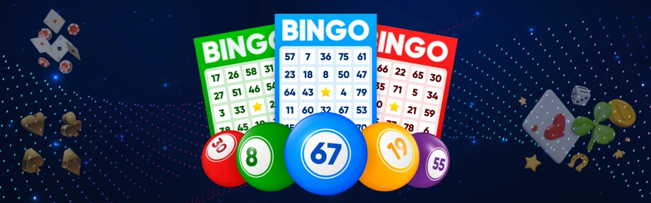 Bingo på nett i norge