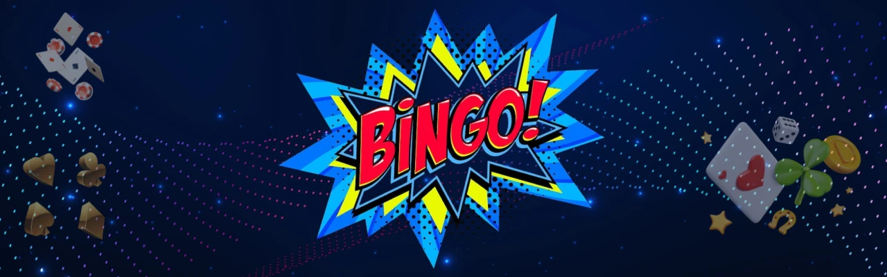 Fordeler med å spille bingo på nett