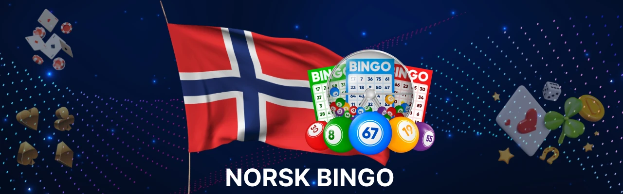 Norsk bingo