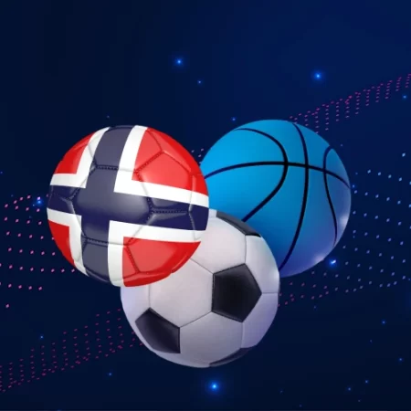 Vi ser på online bettingsider