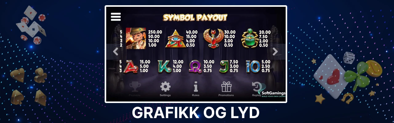 Book of toro spilleautomat