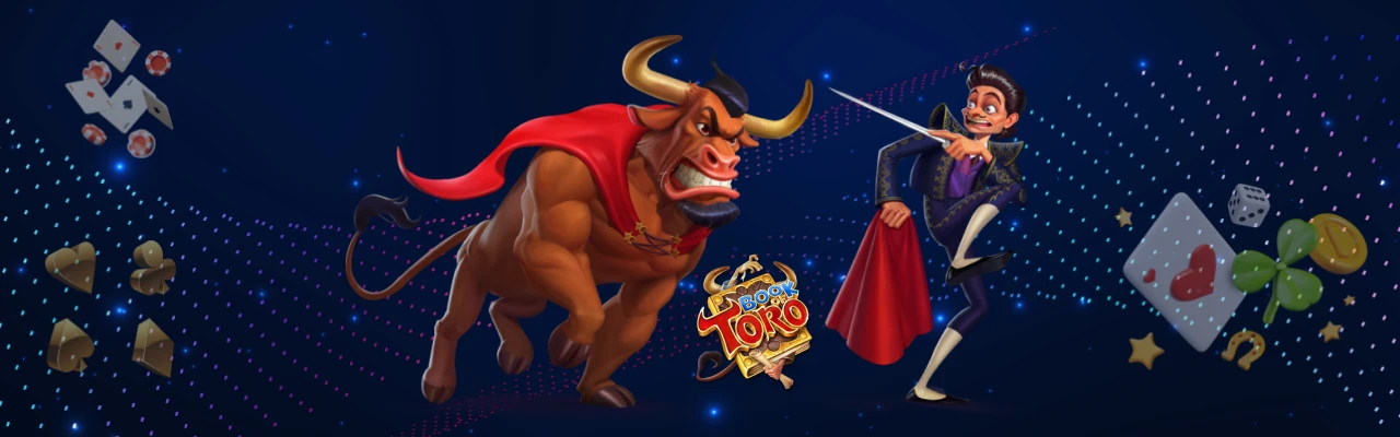 Brukeropplevels og grensesnitt hos book of toro