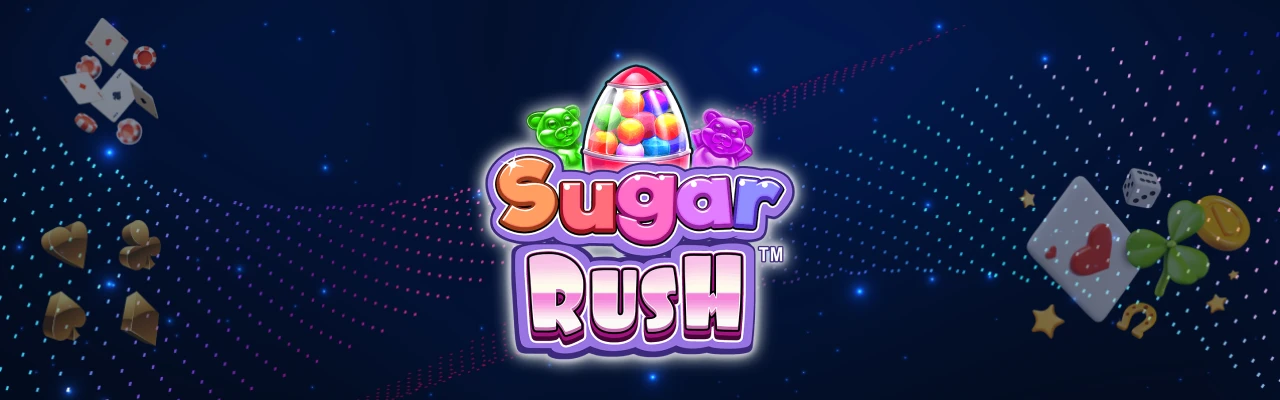 Brukeropplevelse og grensesnitt for sugar rush