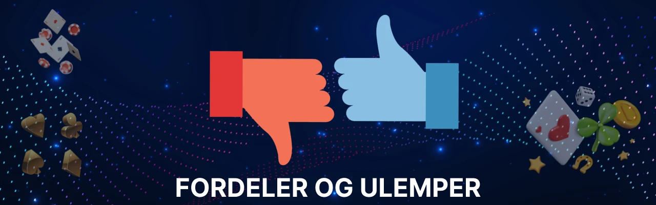 Fordeler og ulemper med book of toro