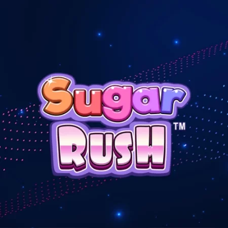 Anmeldelse av spilleautomaten Sugar Rush