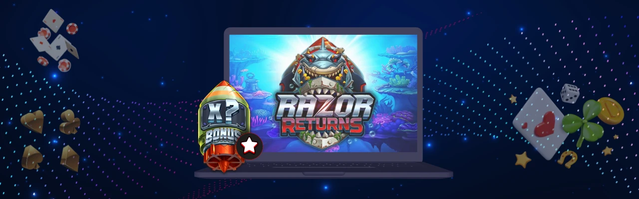 Brukeropplevelse og grensesnitt i razor returns