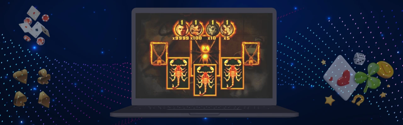 Brukeropplevelse og grensesnitt i spilleautomaten mental