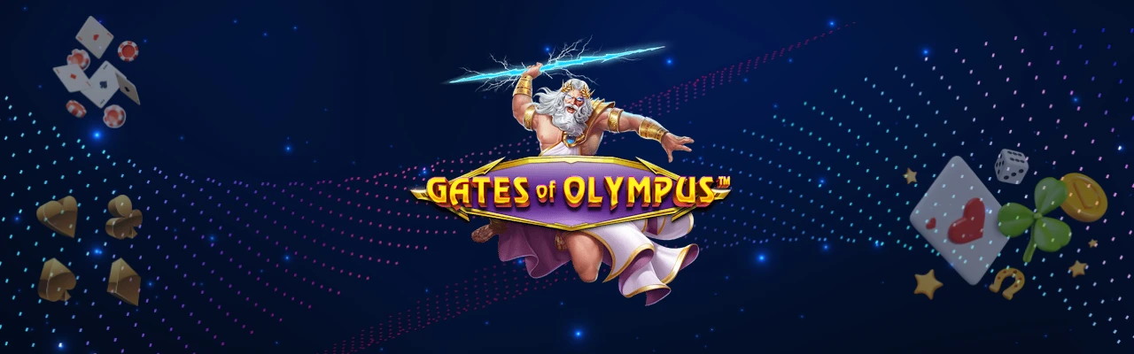 Brukeropplevelse og grensesnitt pâ gates of olympus