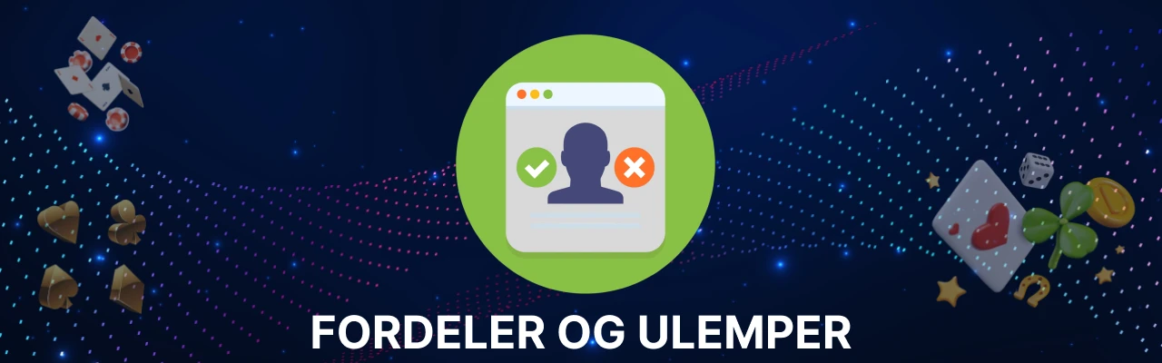 Fordeler og ulemper med money train 3