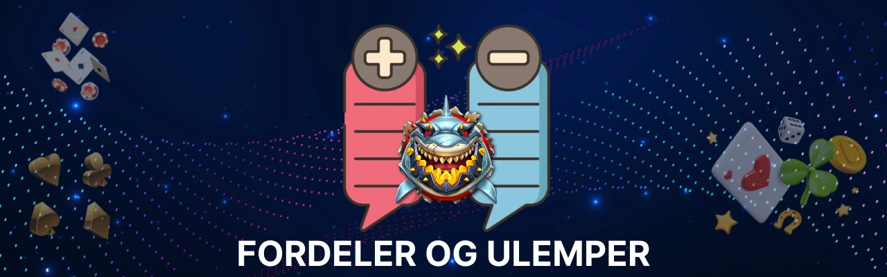 Fordeler og ulemper med razor returns