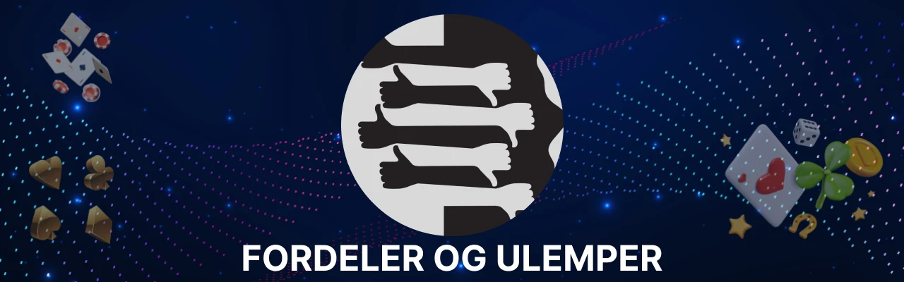 Fordeler og ulemper med spilleautomaten drop em