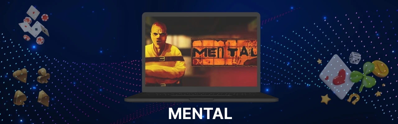 Spille spilleautomaten mental