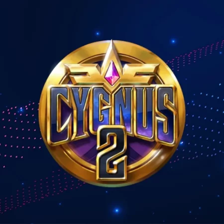 Spilleautomaten Cygnus 2 anmeldelse