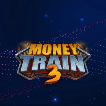 Spilleautomaten Money Train 3 – anmeldelse