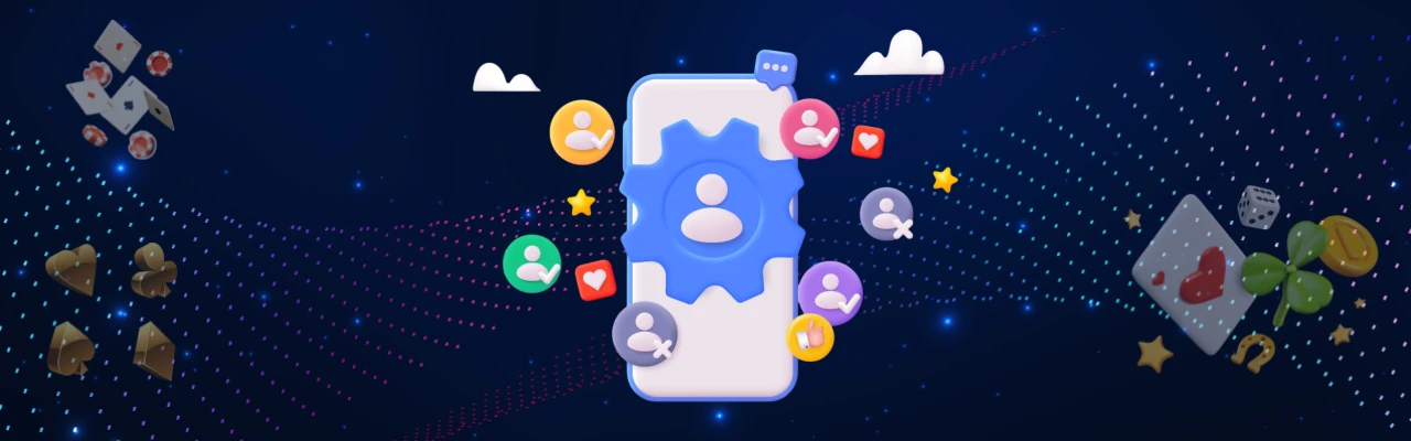 Lilibet kundestøtte