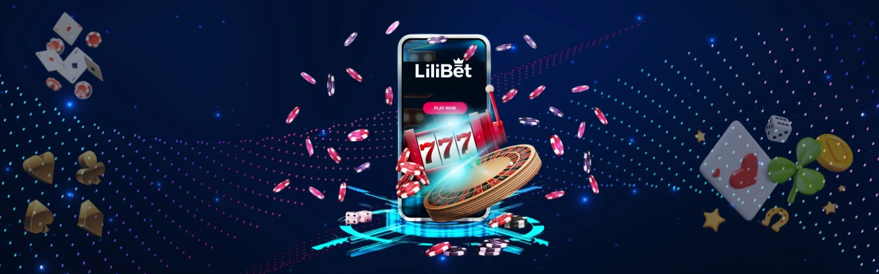 Lilibet mobil i norge