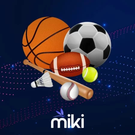 Miki Livespill