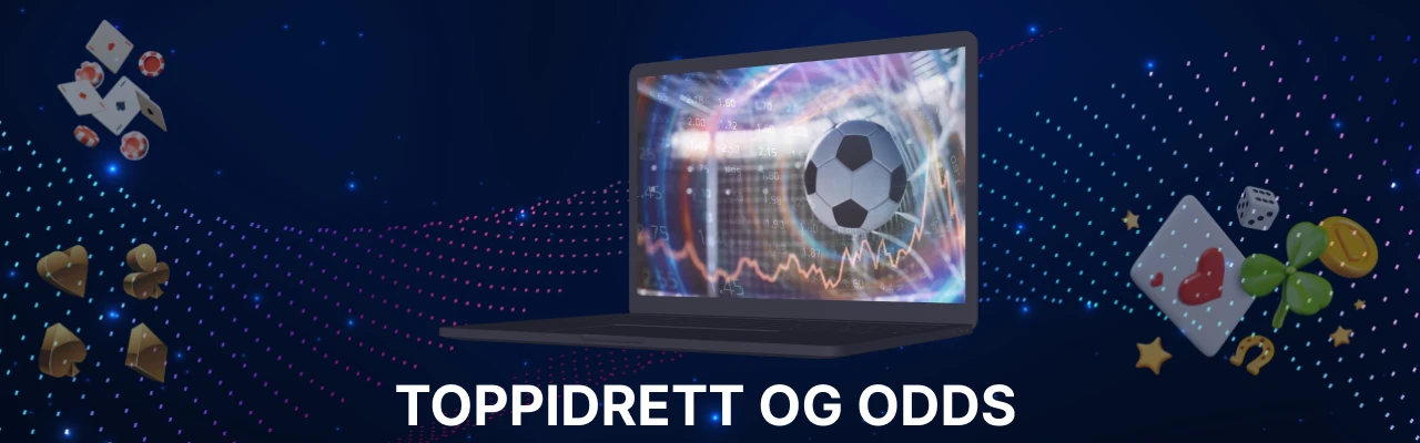 Odds i lilibet casino