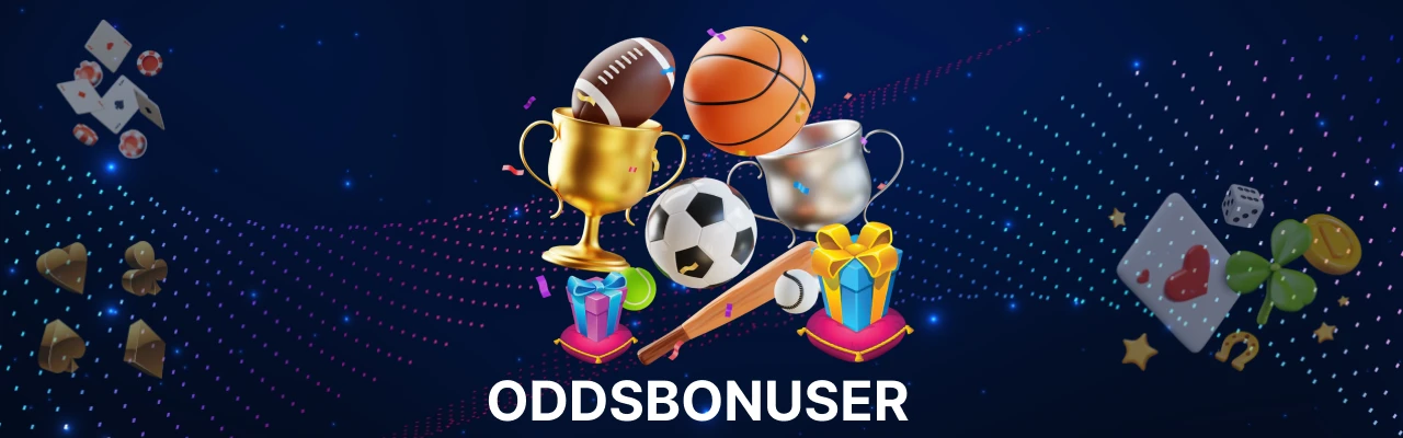 Lilibet casino oddsbonuser