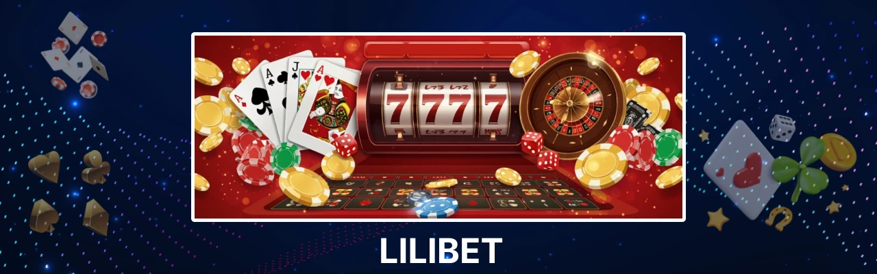 Lilibet casino