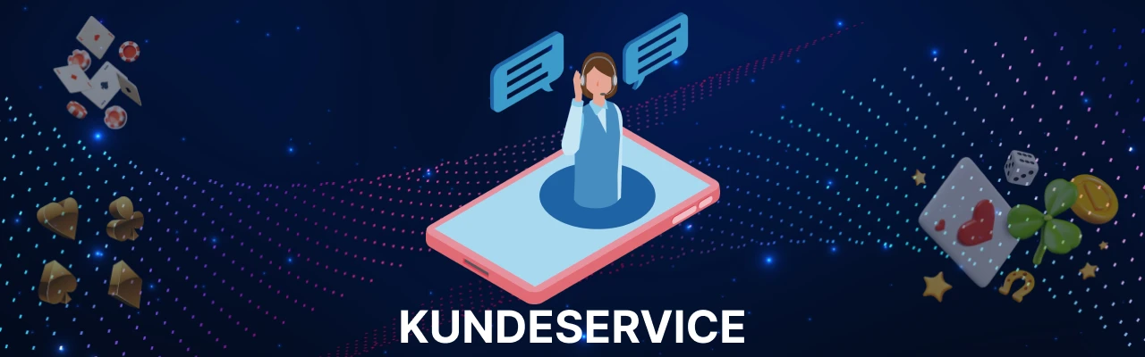 Lilibet kundeservice