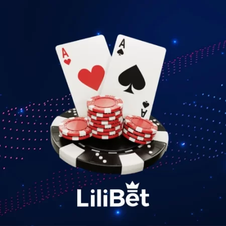 Lilibet live casino 2026