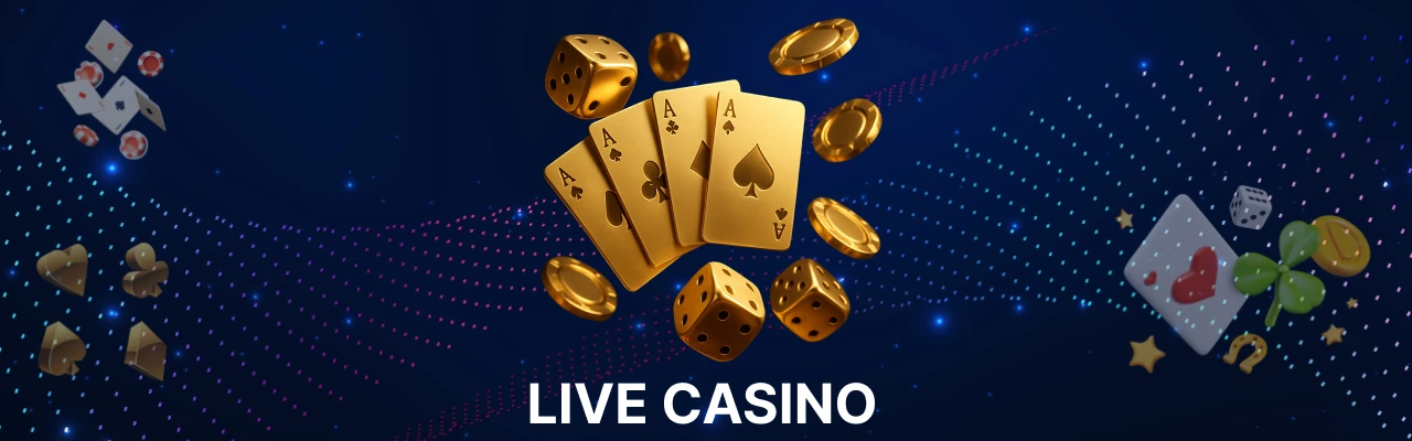 Lilibet live spill