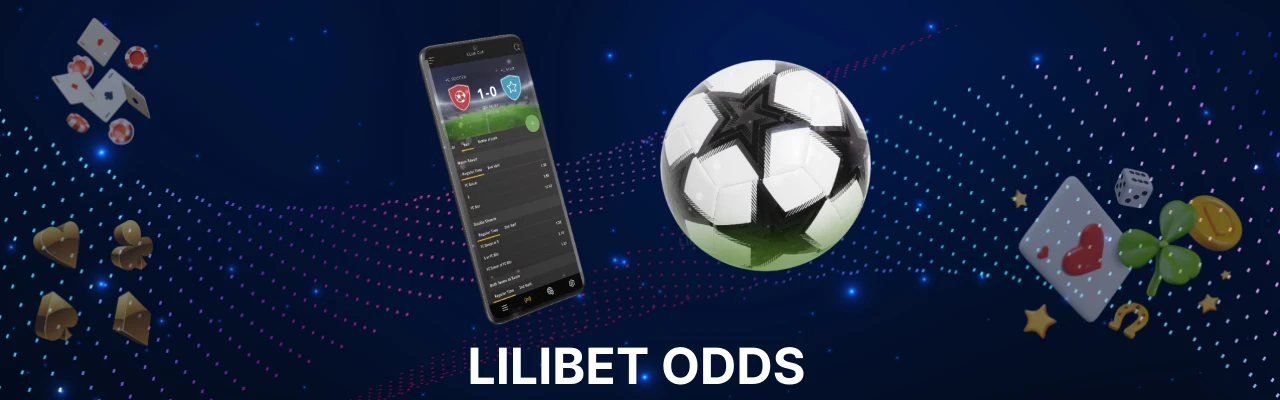 Lilibet odds