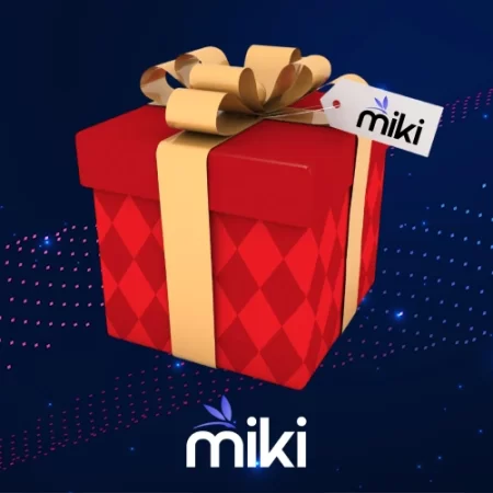 Miki bonus