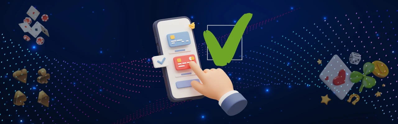 Norske lilibet betalingsmetoder