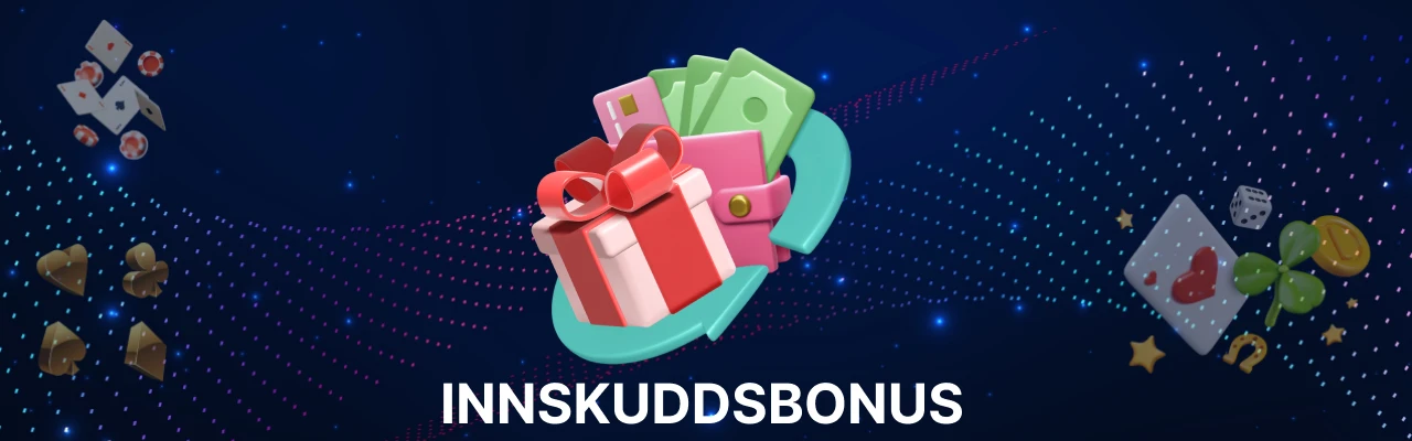 Miki innskuddsbonus