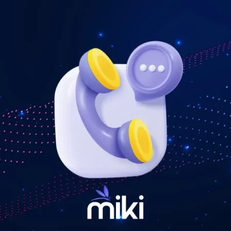 Detaljert oversikt av Miki kundestøtte