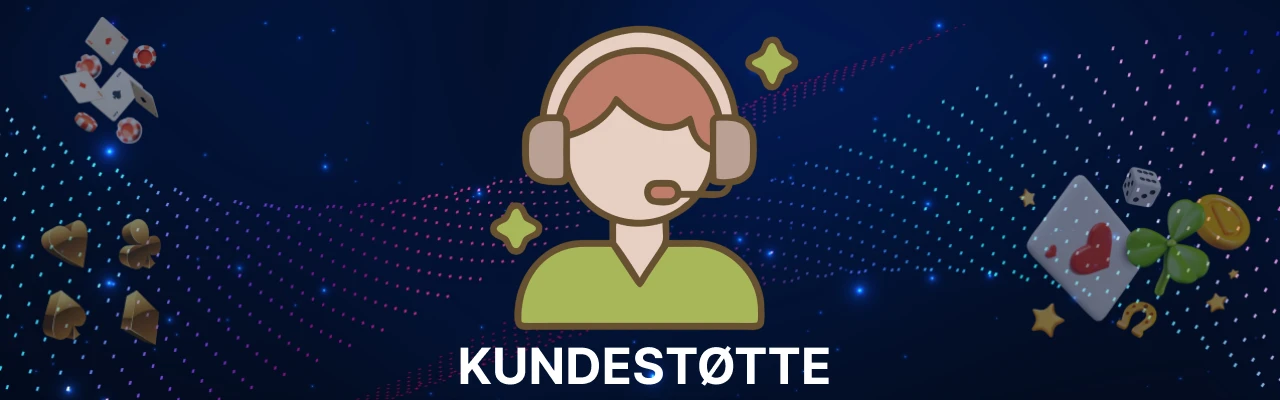 Miki kundestøtte i norge