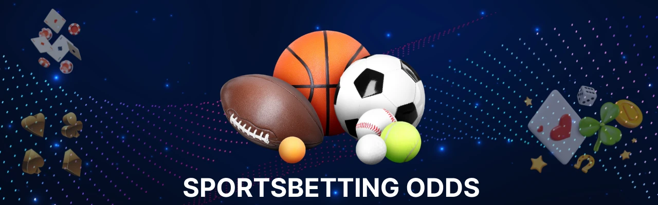 Miki sportsbetting odds