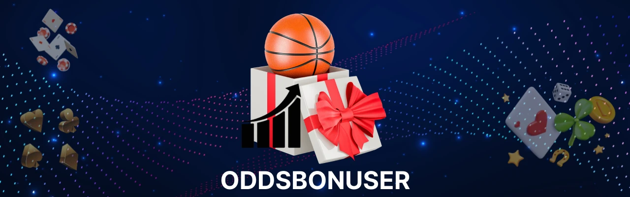 Oddsbonuser hos miki casino
