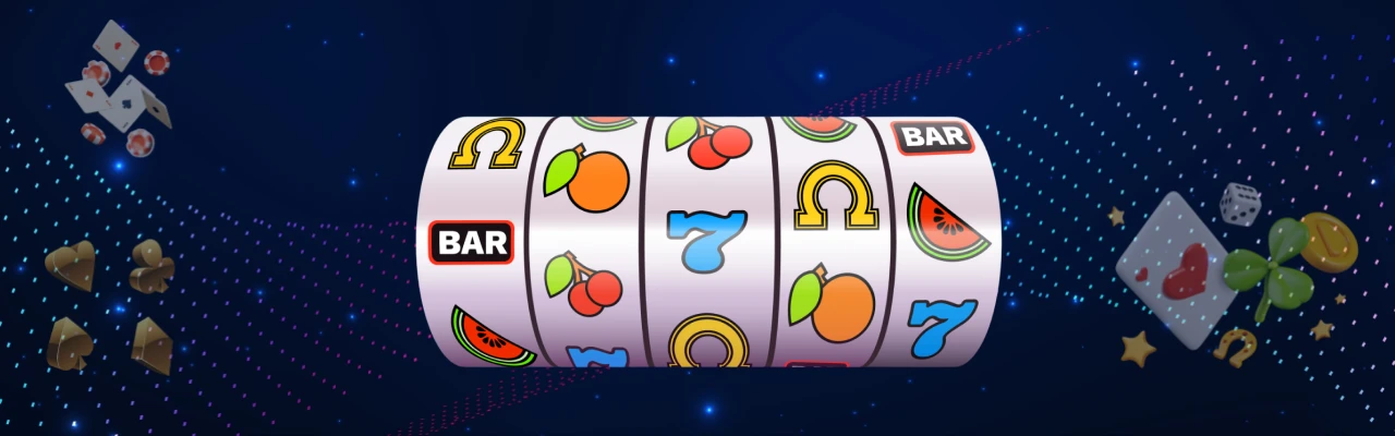 Casino og gratisspill i norske casino på nett