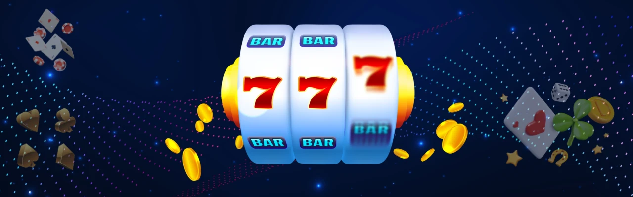 Gratis casinospill