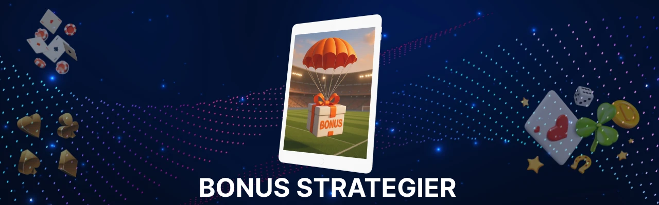 Norske casino alternativer og bonus strategier