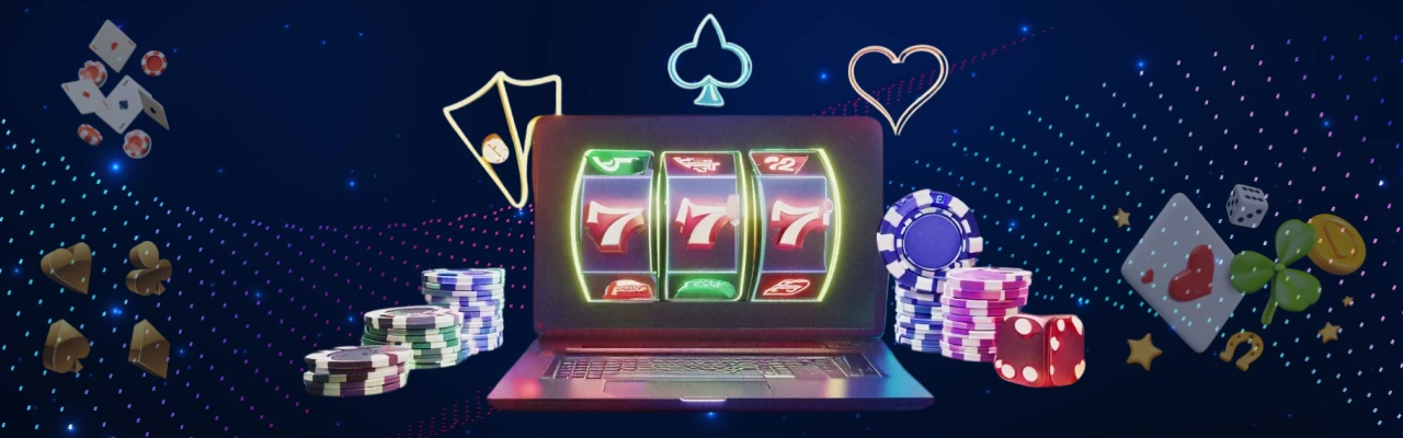 Nye norske nettcasino