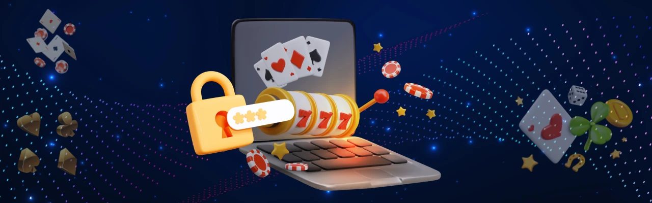 Pålitelig nettcasino