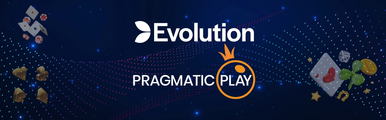 Beste spillutviklerne for live kasinospill