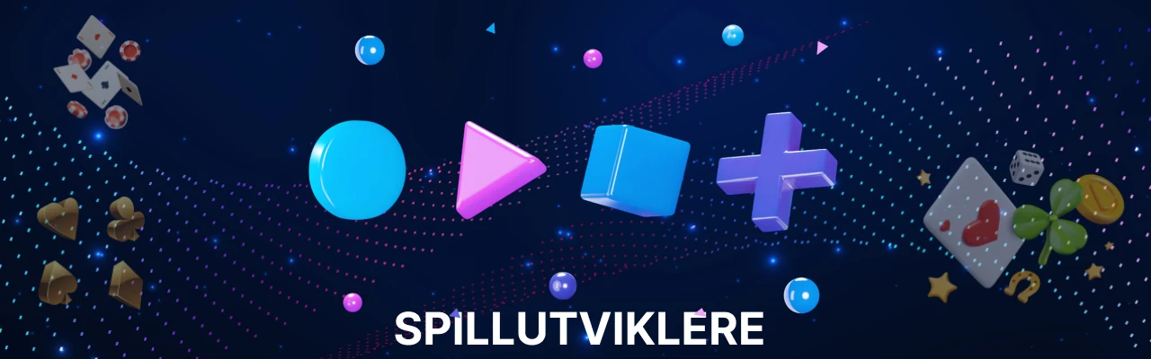 Norges mest spillutviklere