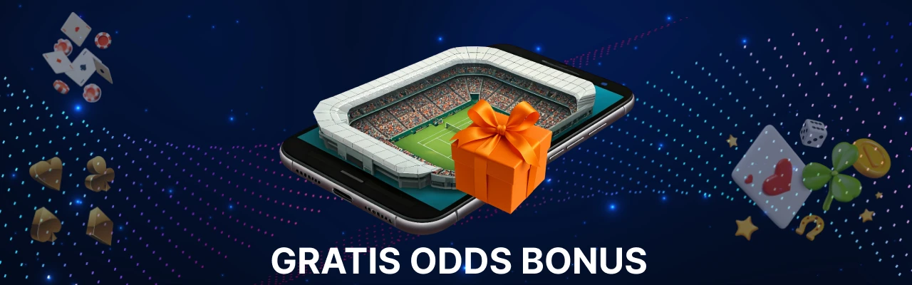 Betting bonus