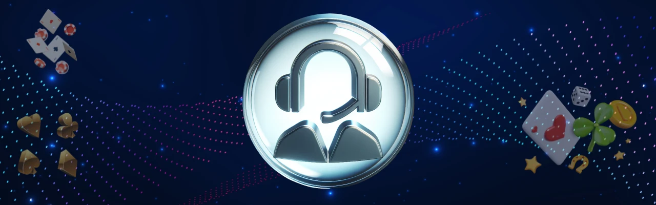 Kundeservice hos sportaza casino